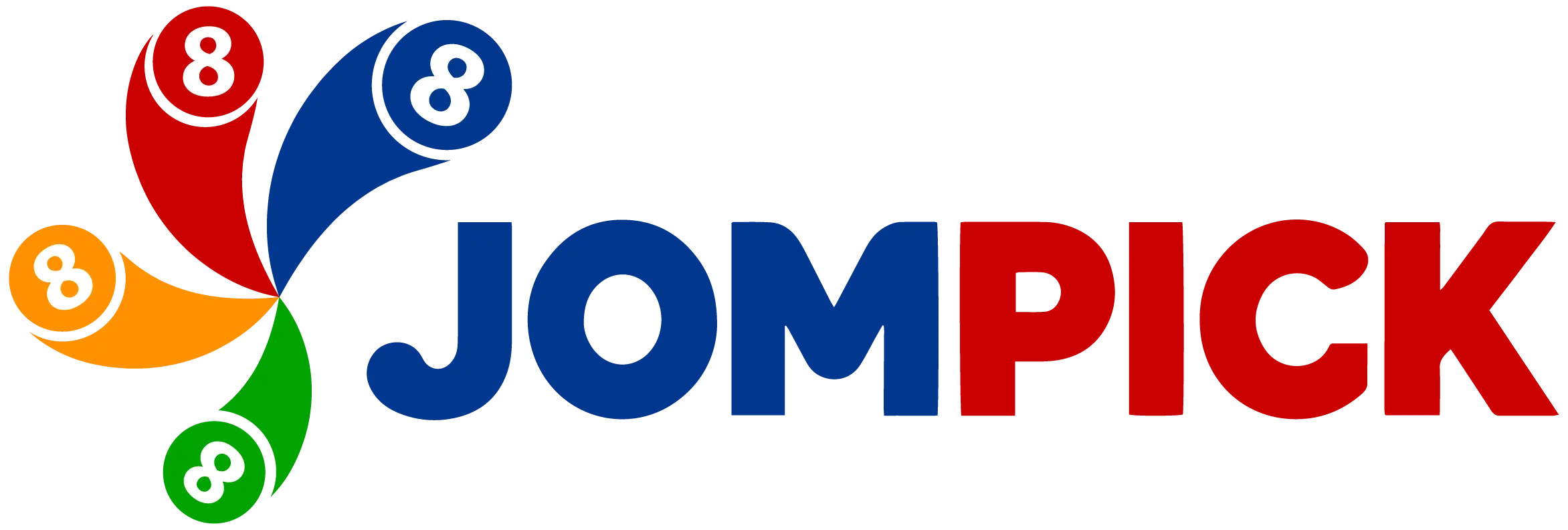 JompickOfficial 4D Logo